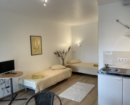 Endla Apartament