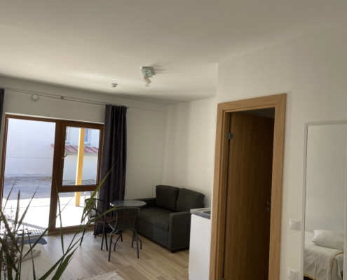 Endla Apartament